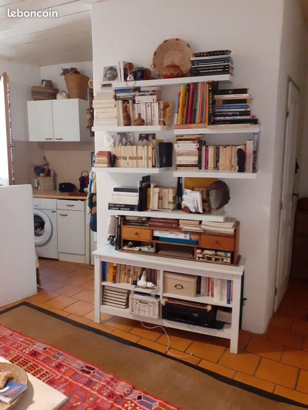 Appartement à vendre, 35m², La Cadière-d'Azur