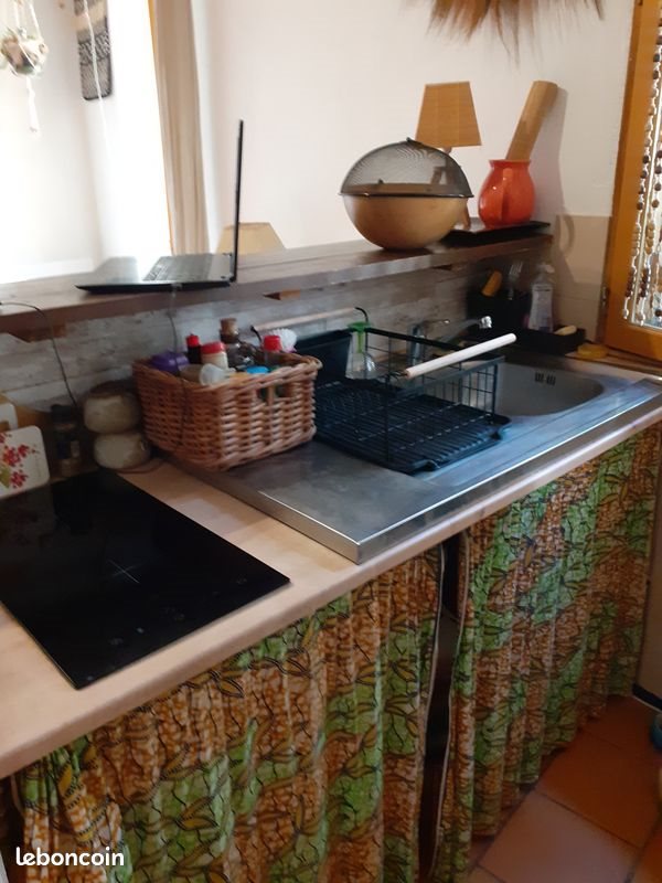 Appartement à vendre, 35m², La Cadière-d'Azur
