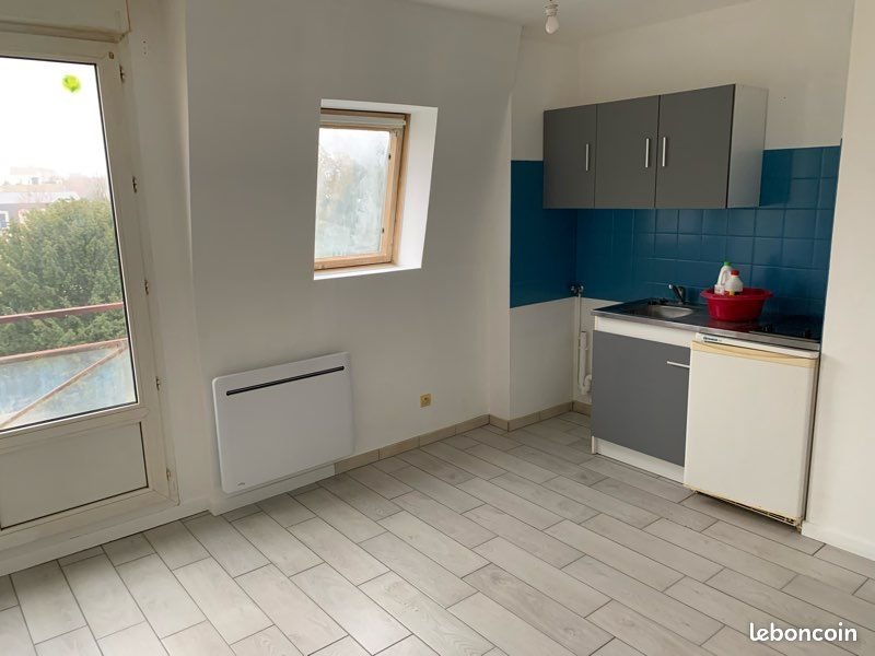 Appartement à louer, 35m², Le Mans
