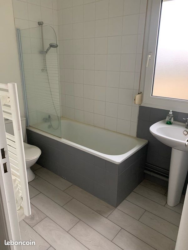 Appartement à louer, 35m², Le Mans