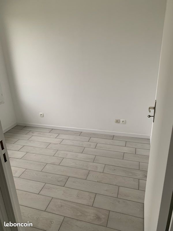Appartement à louer, 35m², Le Mans