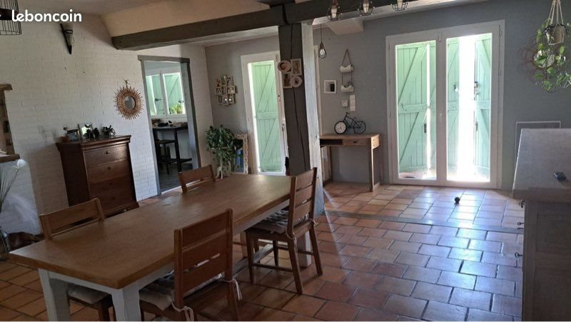 Maison à vendre, 176m², Auragne