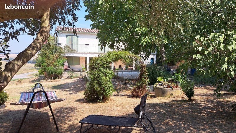 Maison à vendre, 176m², Auragne