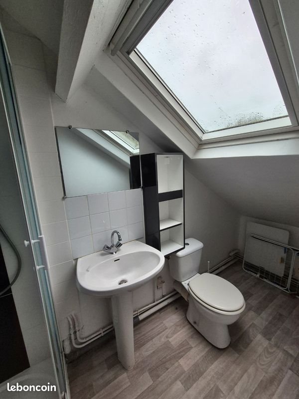 Appartement à louer, 20m², Limoges
