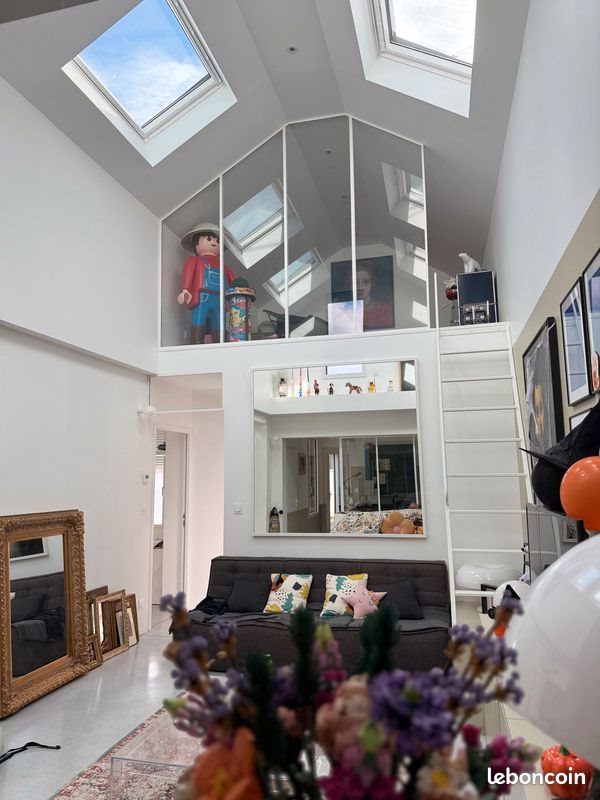Maison à vendre, 107m², Angers
