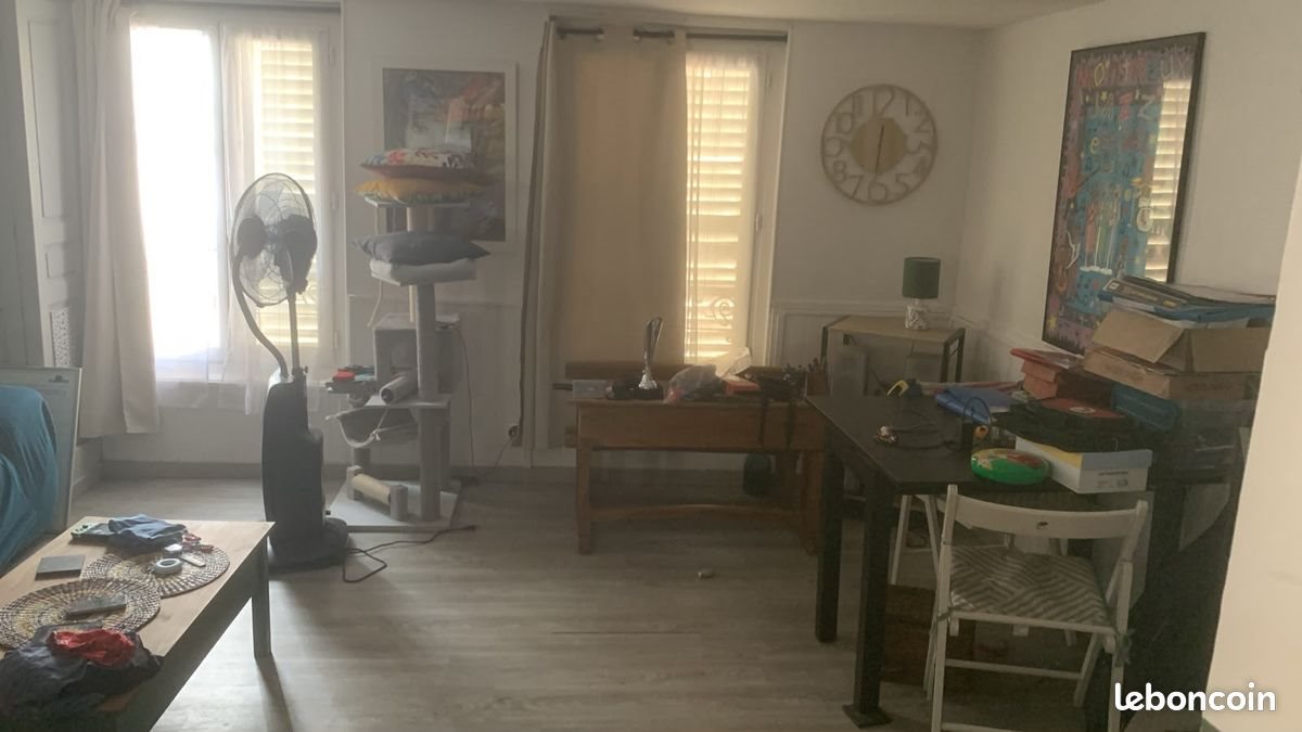 Maison à louer, 78m², Joigny