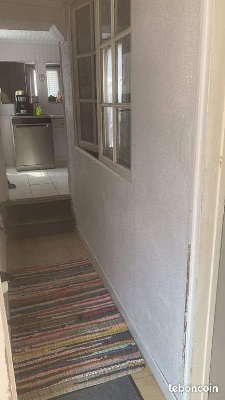 Maison à louer, 78m², Joigny