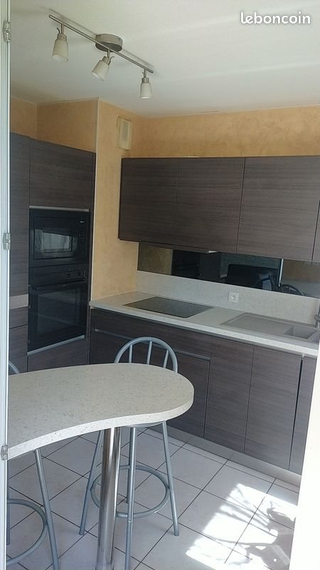 Appartement à vendre, 49m², Saint-Laurent-de-Mure
