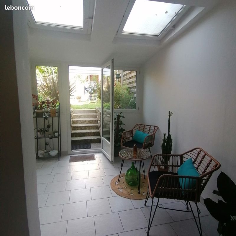 Maison à vendre, 90m², Mortagne-sur-Sèvre