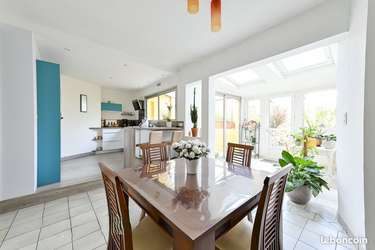 Maison à vendre, 90m², Mortagne-sur-Sèvre