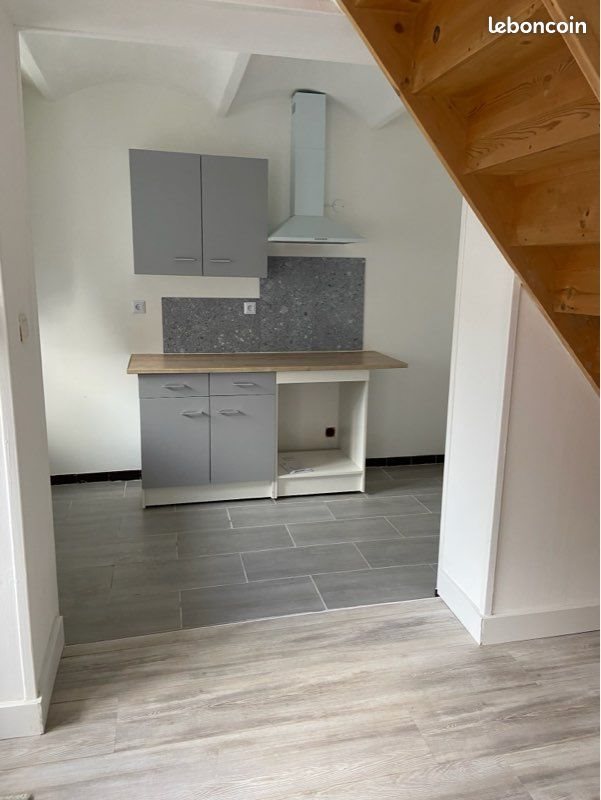 Appartement à louer, 55m², Wingles