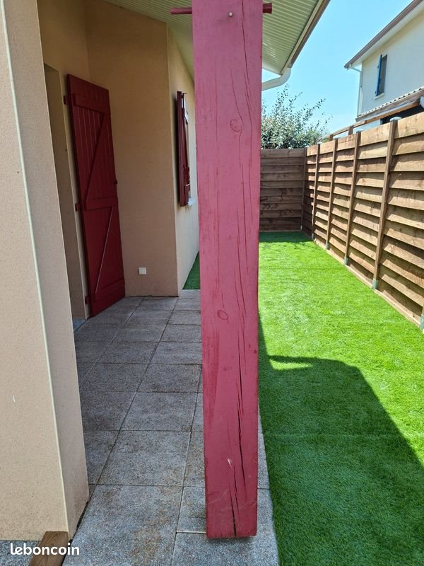 Maison à louer, 50m², Tartas