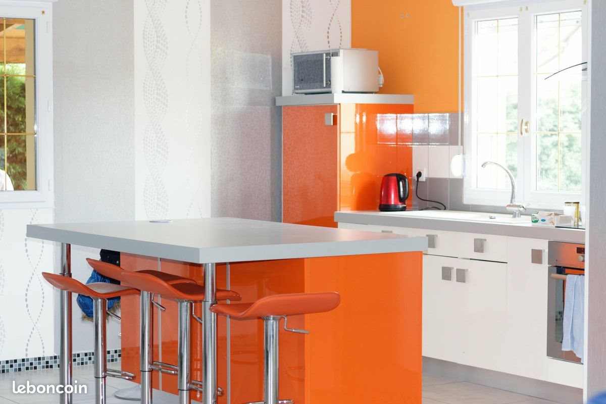 Maison à vendre, 100m², Rancy