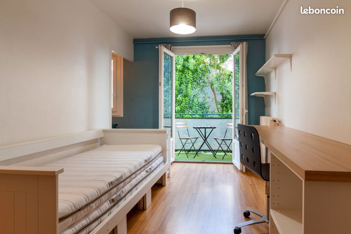 Appartement à louer, 20m², Bordeaux