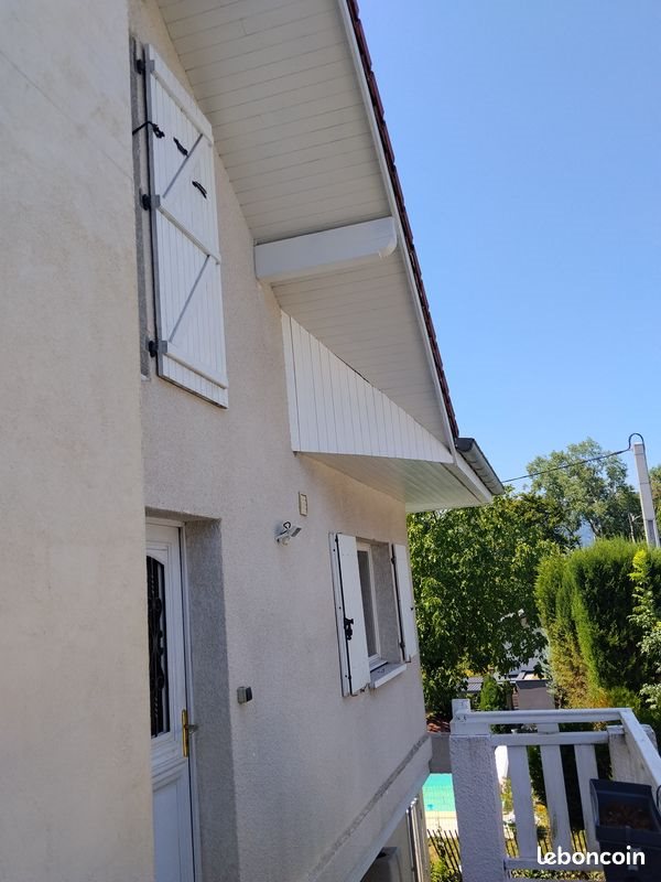 Appartement à louer, 63m², Chambéry