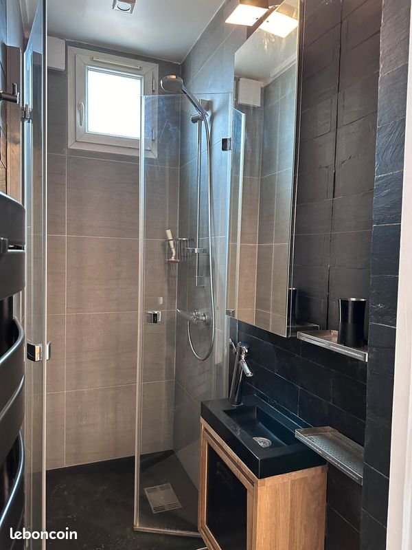 Appartement à louer, 27m², Asnières-sur-Seine