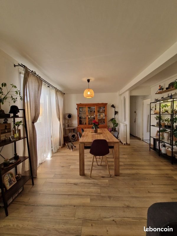 Appartement à louer, 65m², Tinqueux
