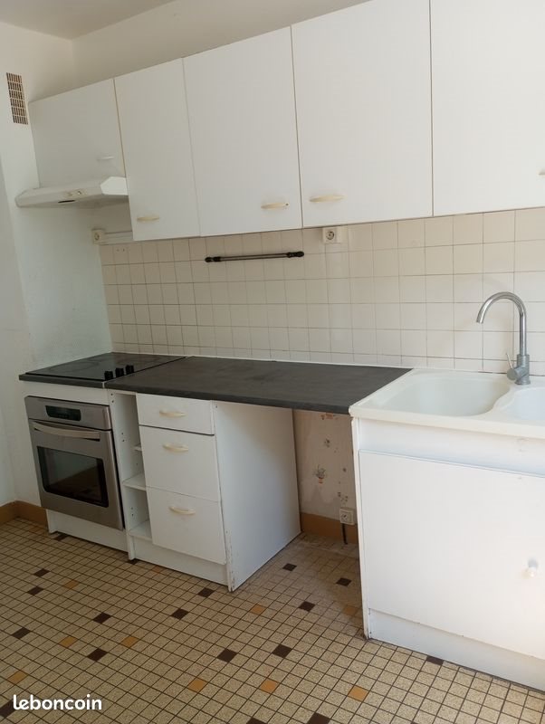 Maison à louer, 99m², Mormant