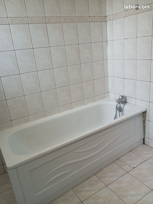 Maison à louer, 99m², Mormant