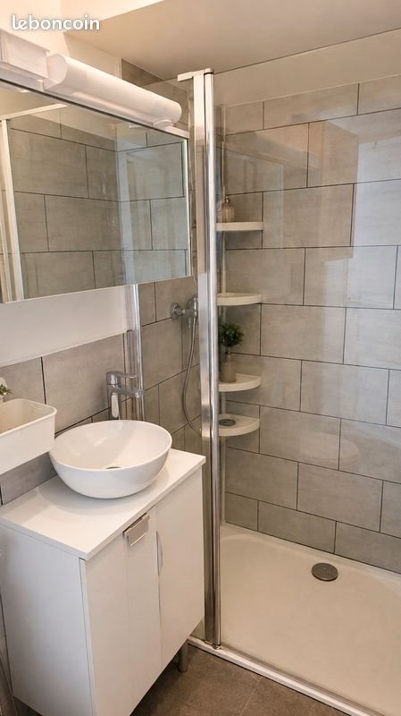 Appartement à vendre, 47m², Sète