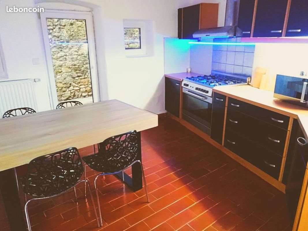 Maison à vendre, 190m², Saint-André-de-Roquepertuis
