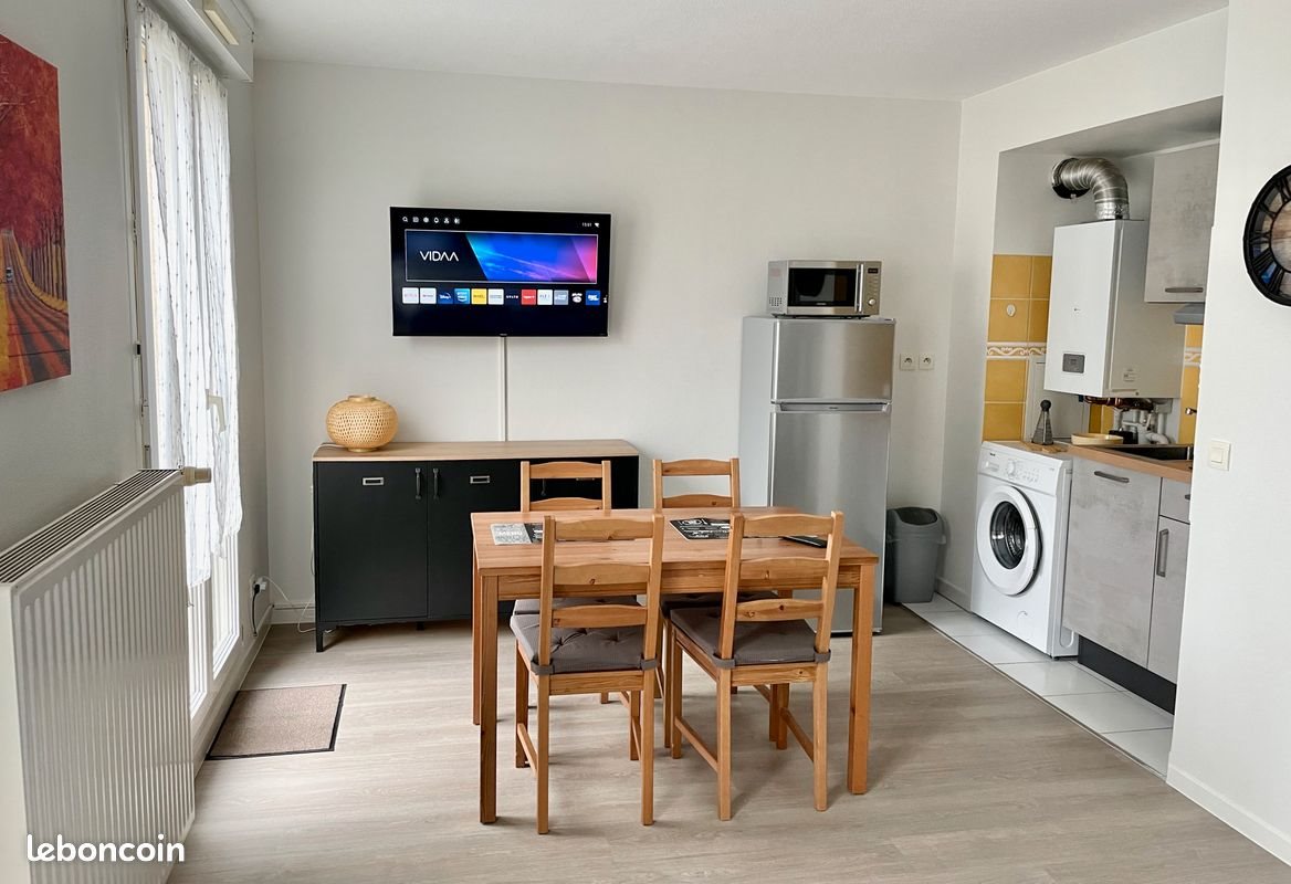 Appartement à louer, 26m², Mutzig