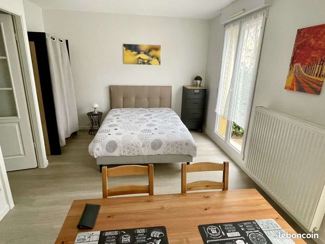 Appartement à louer, 26m², Mutzig