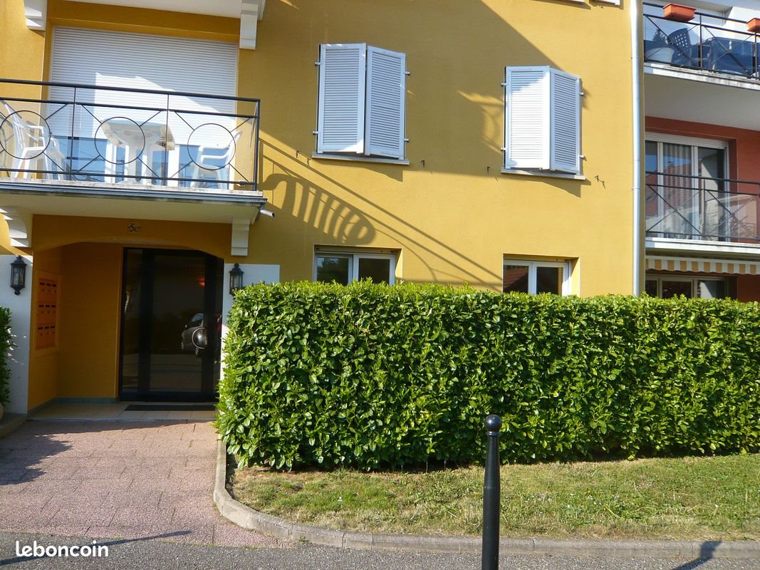Appartement à louer, 26m², Mutzig
