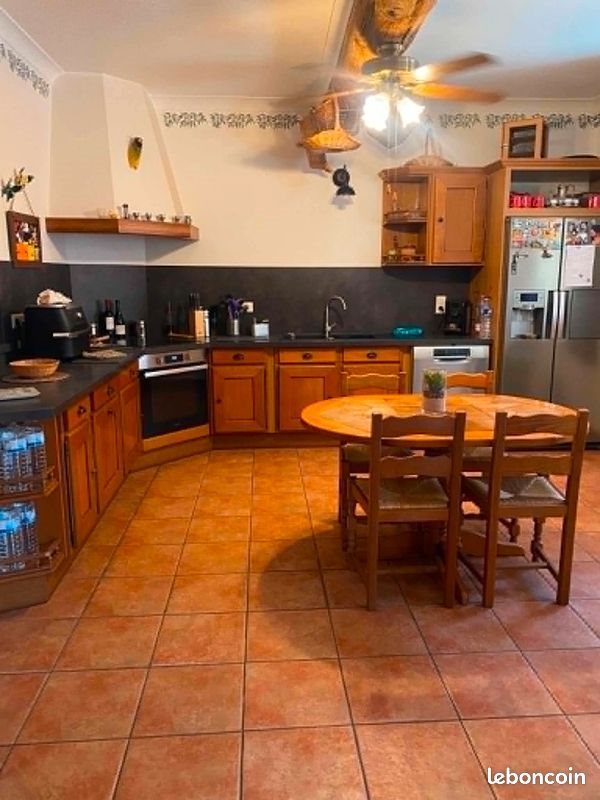 Maison à vendre, 200m², Vauvert