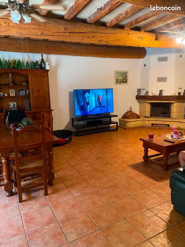 Maison à vendre, 200m², Vauvert