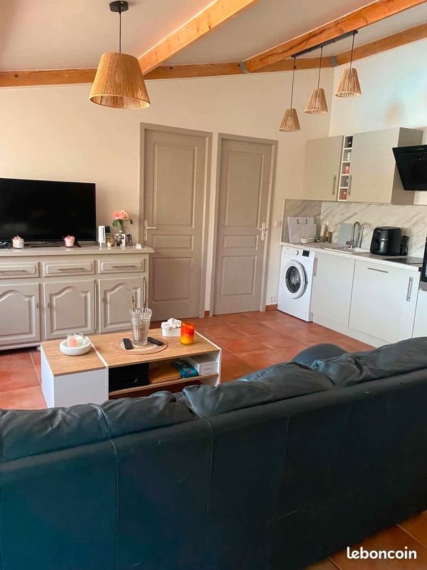 Maison à vendre, 200m², Vauvert