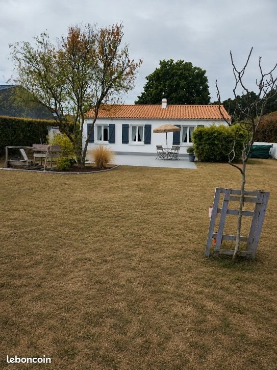 Maison à vendre, 89m², Saint-Colomban