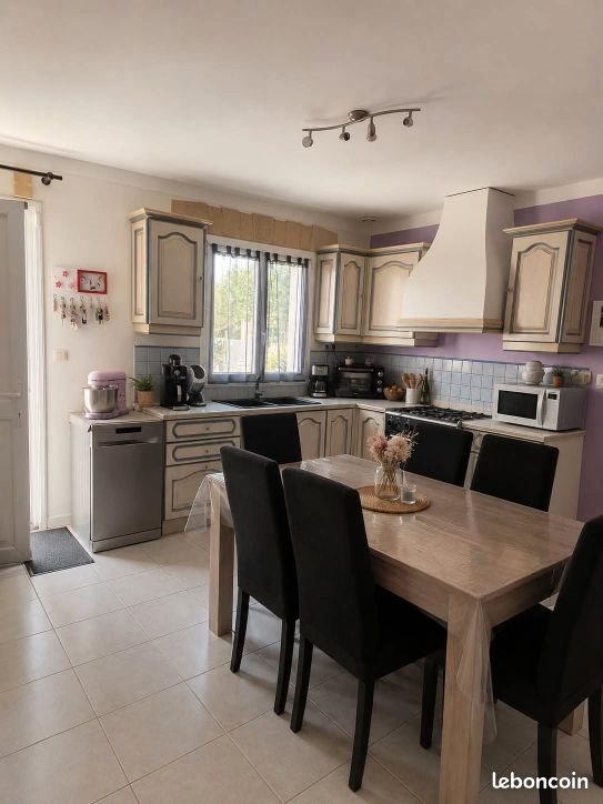 Maison à vendre, 89m², Saint-Colomban