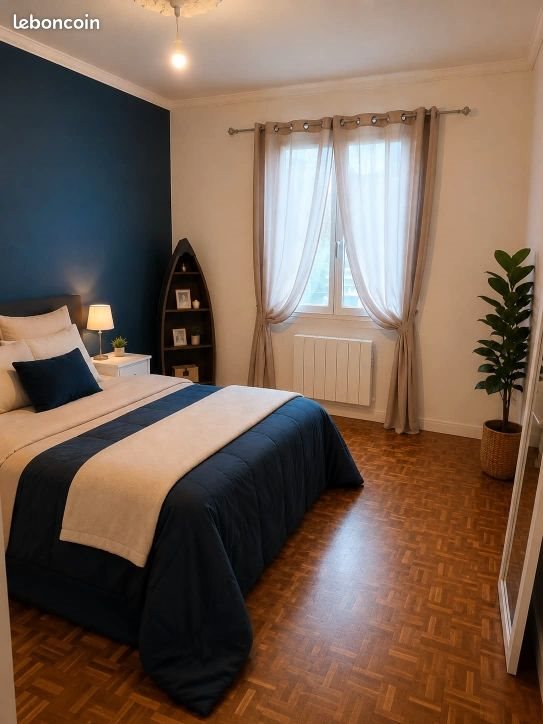 Maison à vendre, 89m², Saint-Colomban
