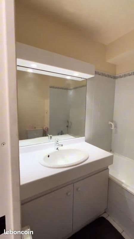Appartement à louer, 20m², Chambéry
