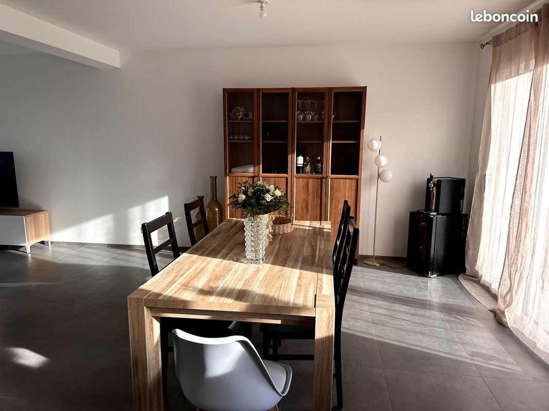 Maison à louer, 105m², Ploufragan