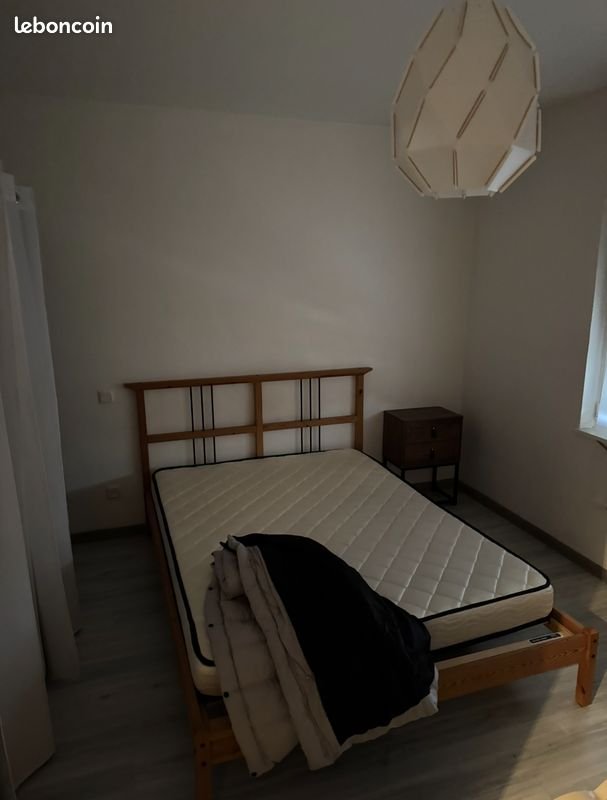 Appartement à louer, 45m², Cambrai