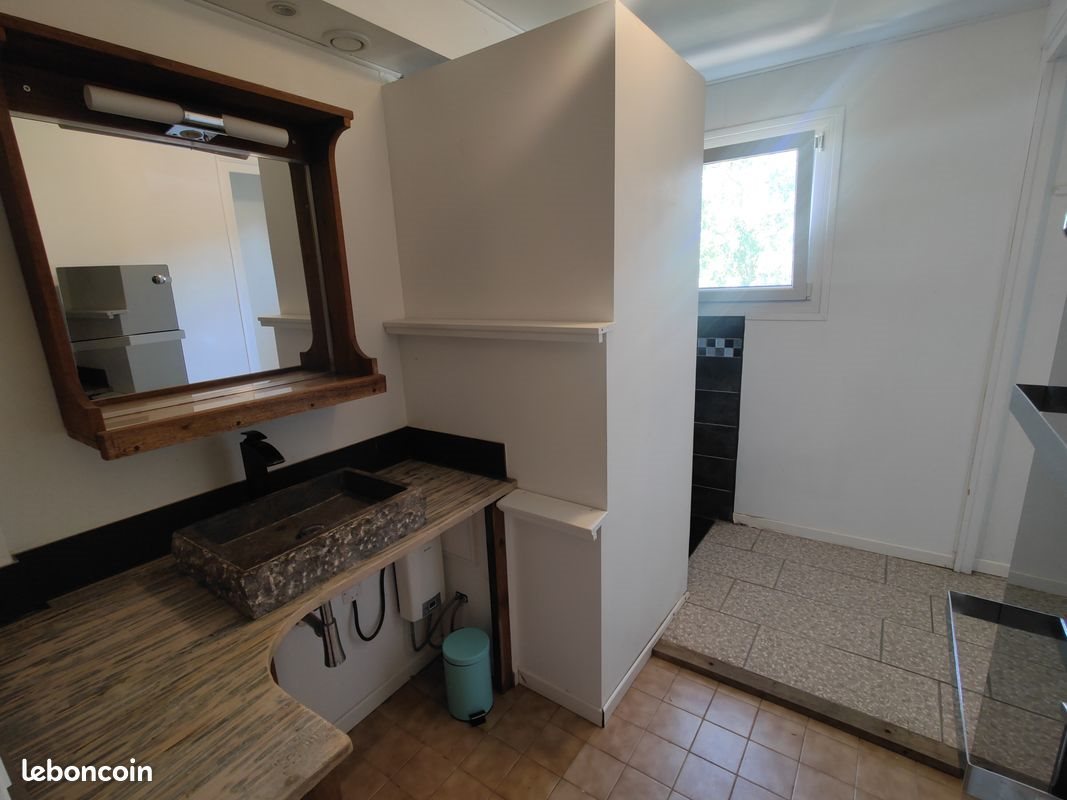 Maison à louer, 85m², Cintegabelle