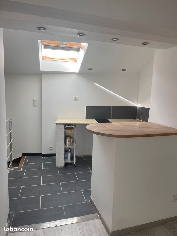 Maison à vendre, 55m², Manthelan