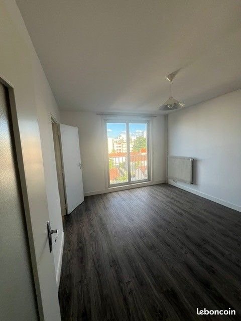 Appartement à louer, 27m², Poitiers