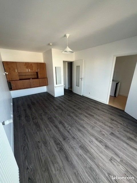 Appartement à louer, 27m², Poitiers