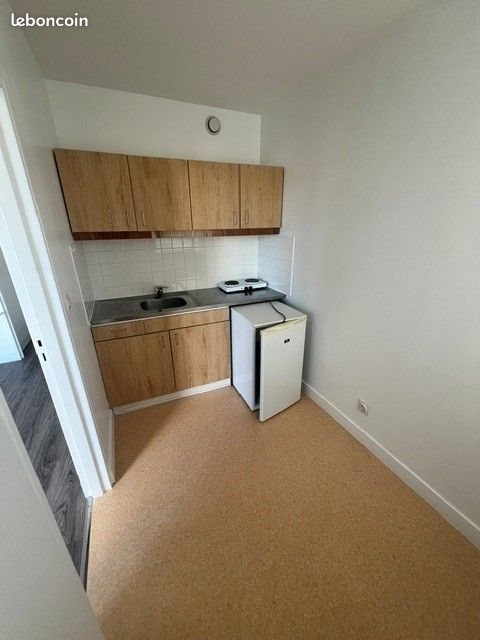 Appartement à louer, 27m², Poitiers