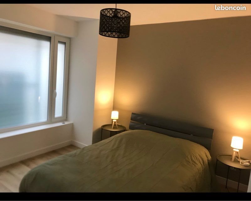 Appartement à louer, 45m², Schiltigheim