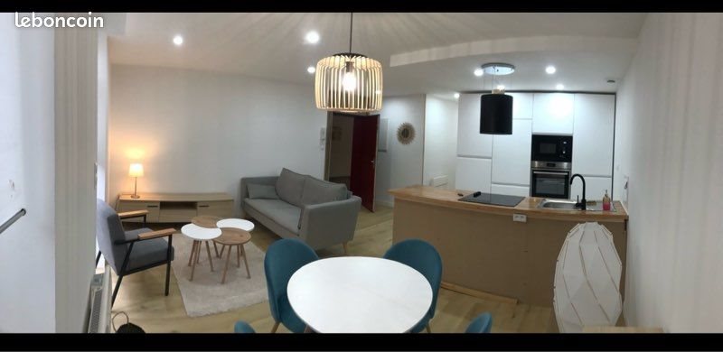 Appartement à louer, 45m², Schiltigheim