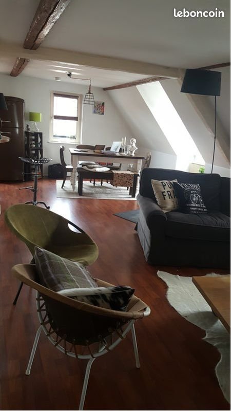 Appartement à louer, 45m², Haguenau