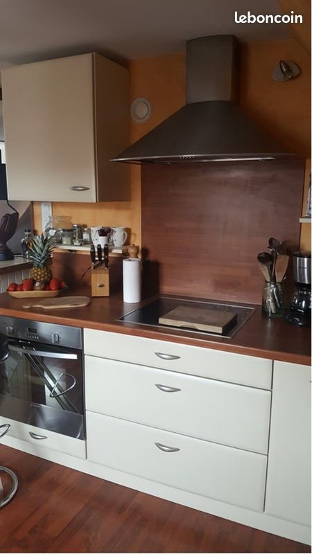 Appartement à louer, 45m², Haguenau