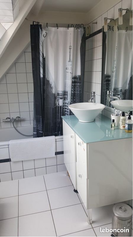 Appartement à louer, 45m², Haguenau