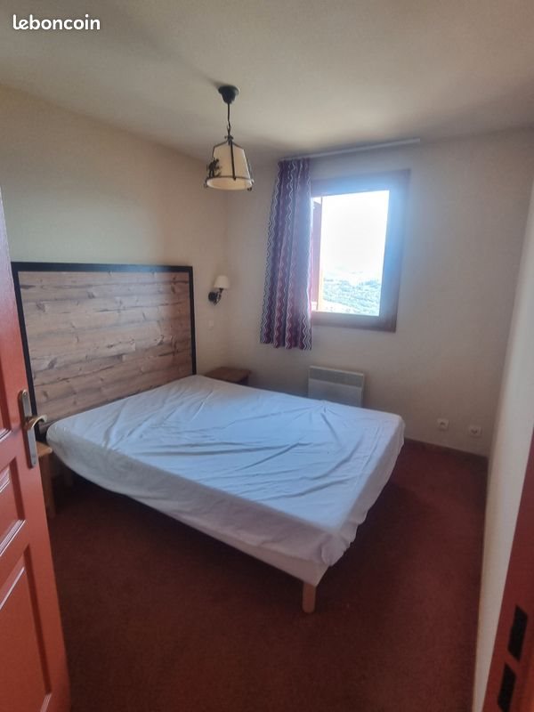 Appartement à vendre, 32m², Albiez-Montrond