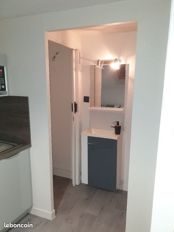 Appartement à louer, 12m², Ploërmel