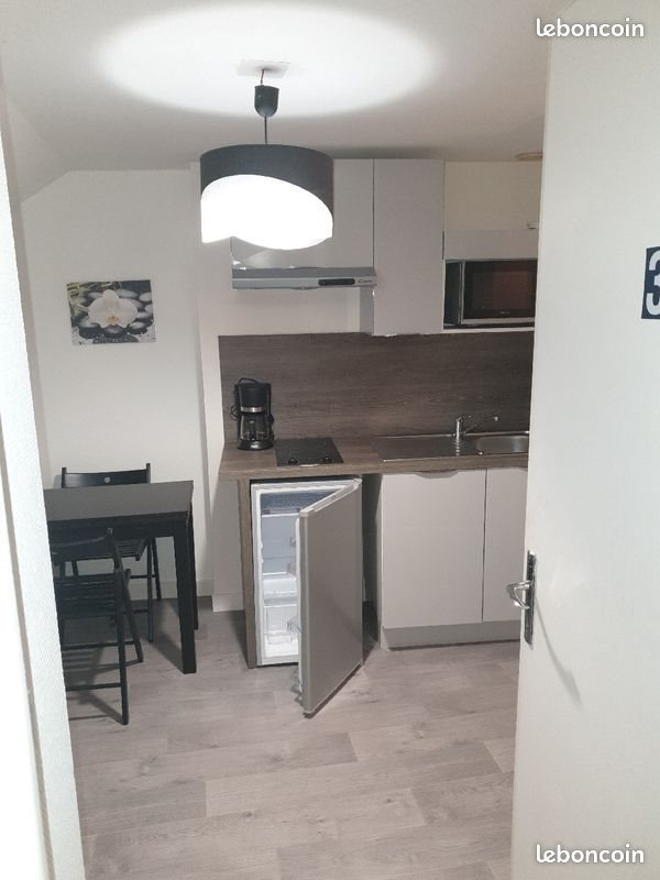 Appartement à louer, 12m², Ploërmel